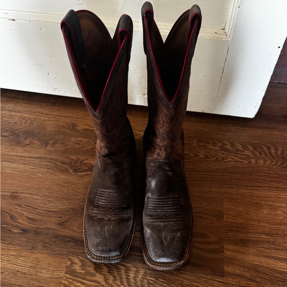 Women’s Nocona Cowboy Boots